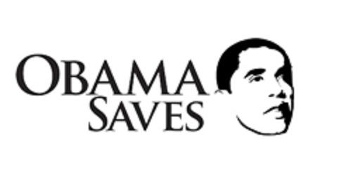 Obama bumper sticker