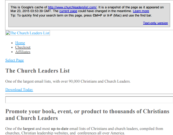 churchleaderslistwebsitecache