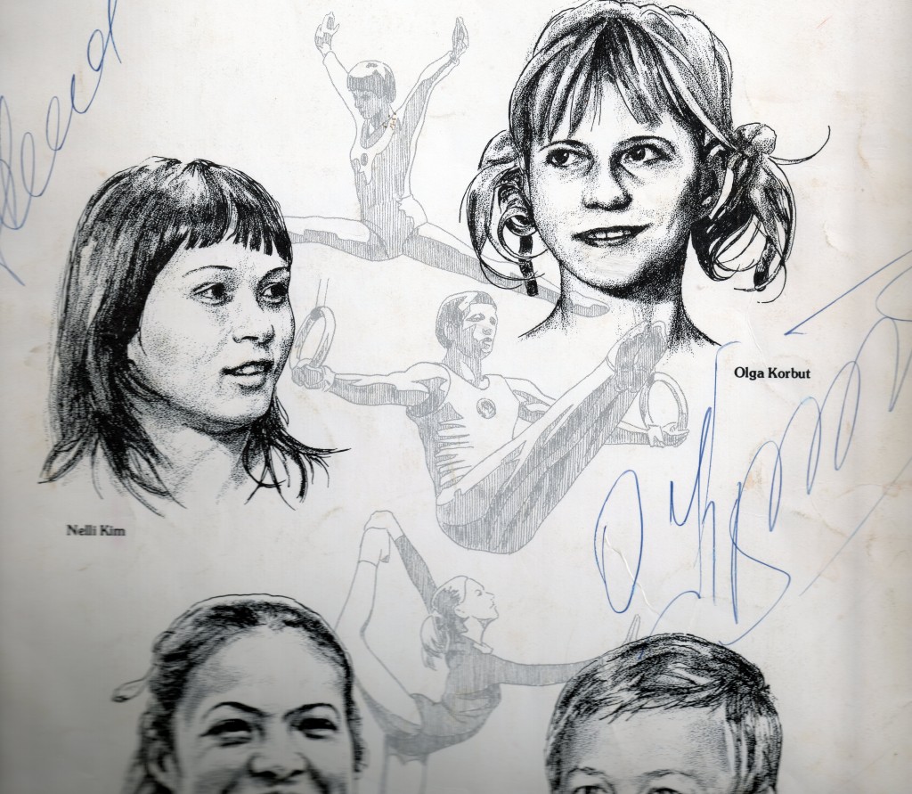 1976GymnasticsTour2