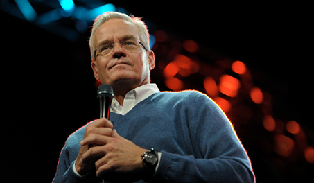 Willow Creek Church Elders to Resign by the End of 2018