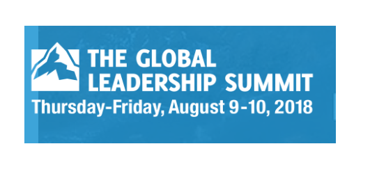 The Global Leadership Summit Appears to Be Shrinking