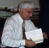 Blast from the Past: Ravi Zacharias Made Himself a Professor at Oxford
