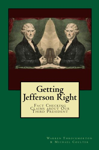 Getting Jefferson Right Gets a Rise from the Fall of Mars Hill Church