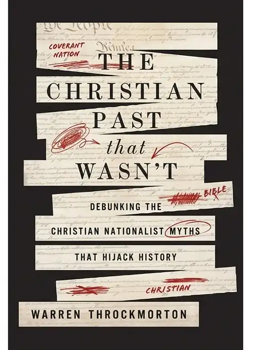 The Christian Past That Wasn't