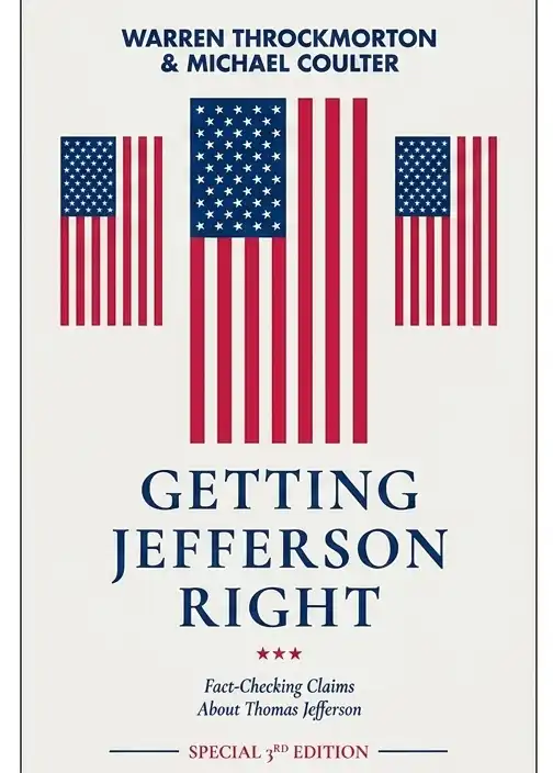 Getting Jefferson Right