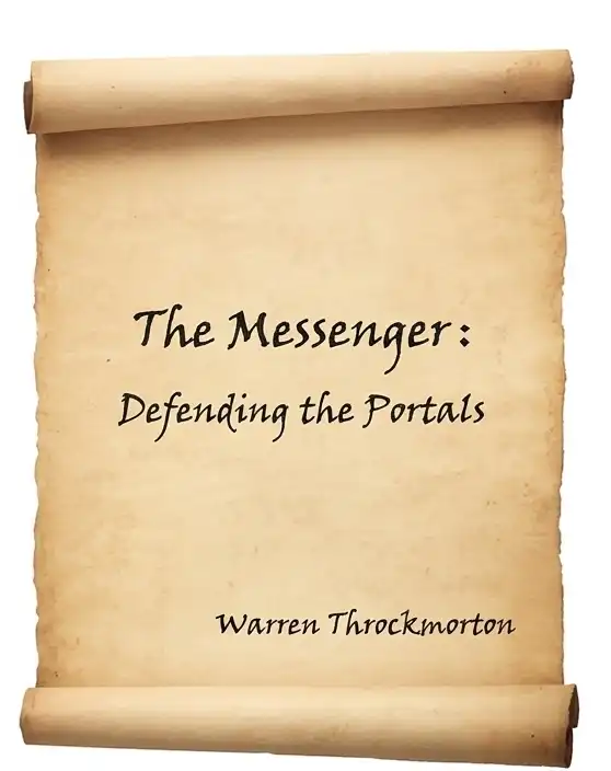 The Messenger: Defending the Portals